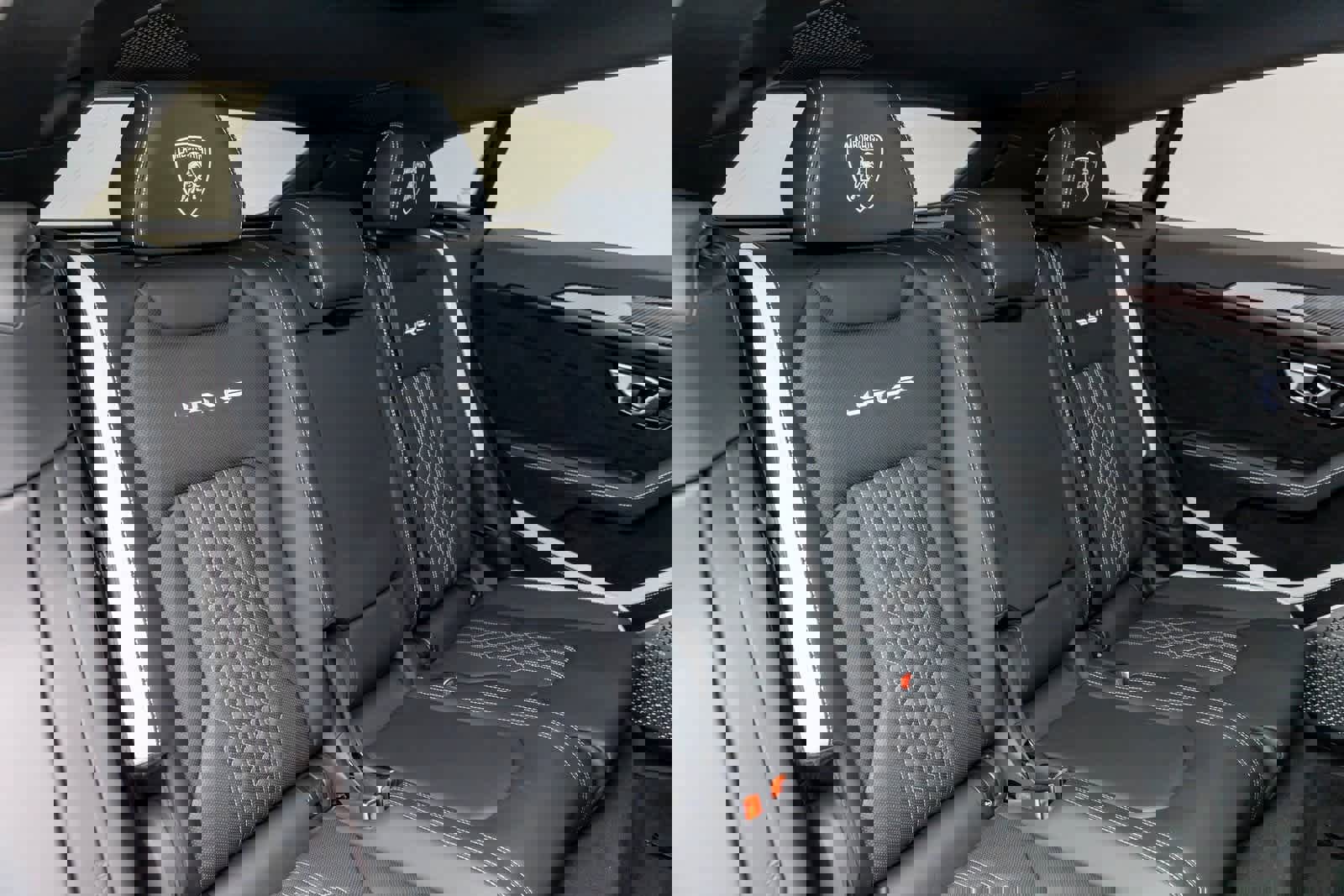 Used 2024 Lamborghini Urus Performante image 15