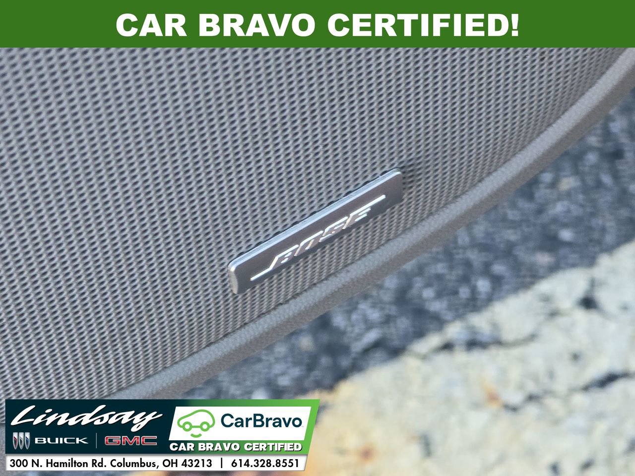 Certified 2023 GMC Acadia SLT image 23