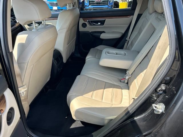 Used 2018 Honda CR-V EX-L image 9
