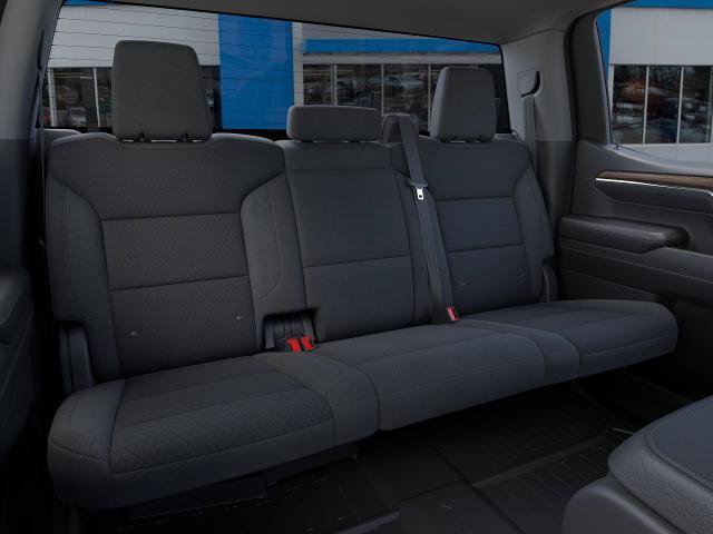 New 2026 Chevrolet Silverado 1500 RST w/ RST Select Package AWD/4WD image 47