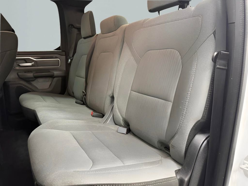 Used 2022 RAM 1500 Big Horn image 10