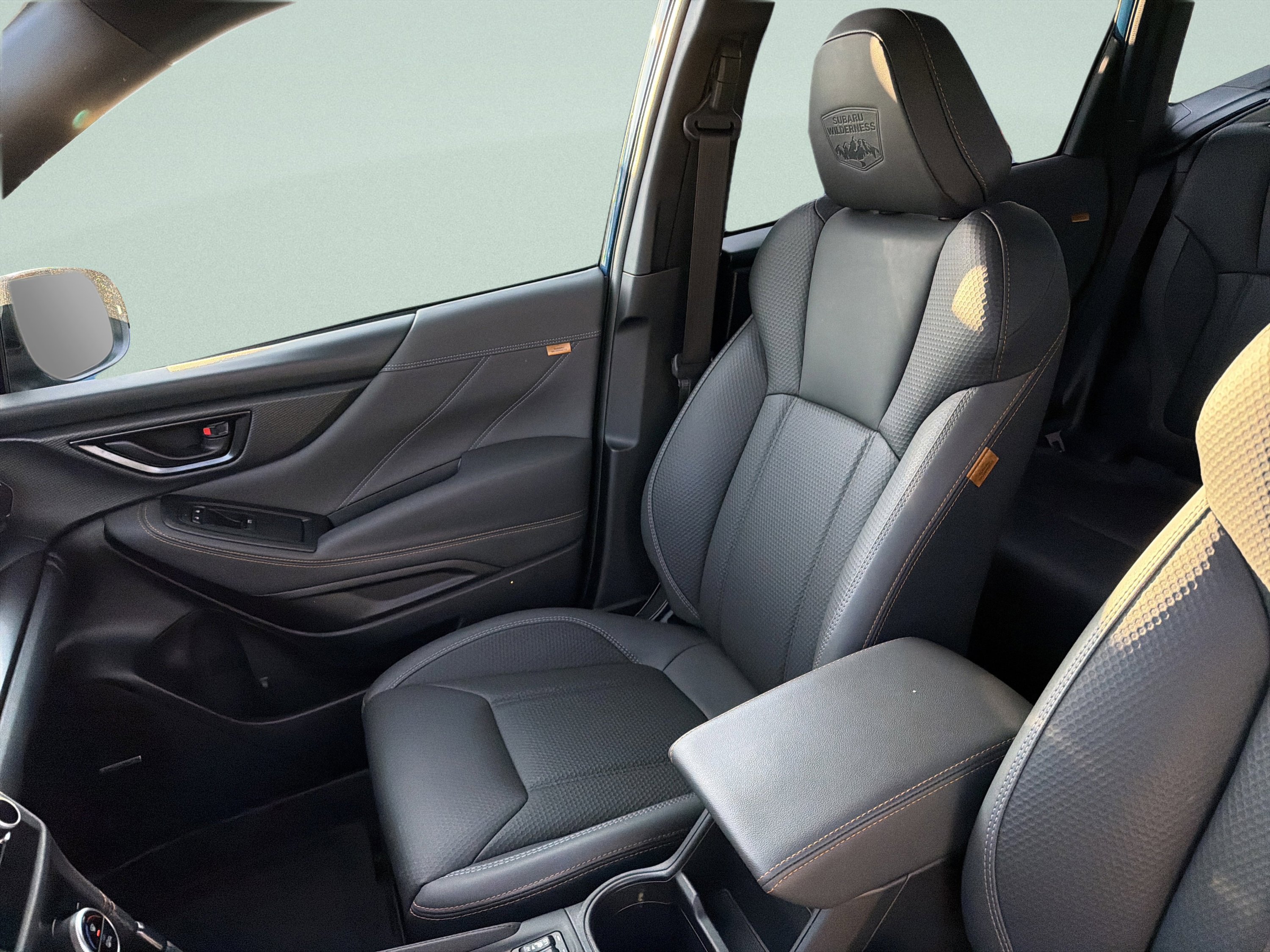 Used 2024 Subaru Forester Wilderness image 13