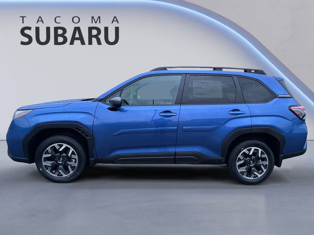 New 2026 Subaru Forester Premium image 2