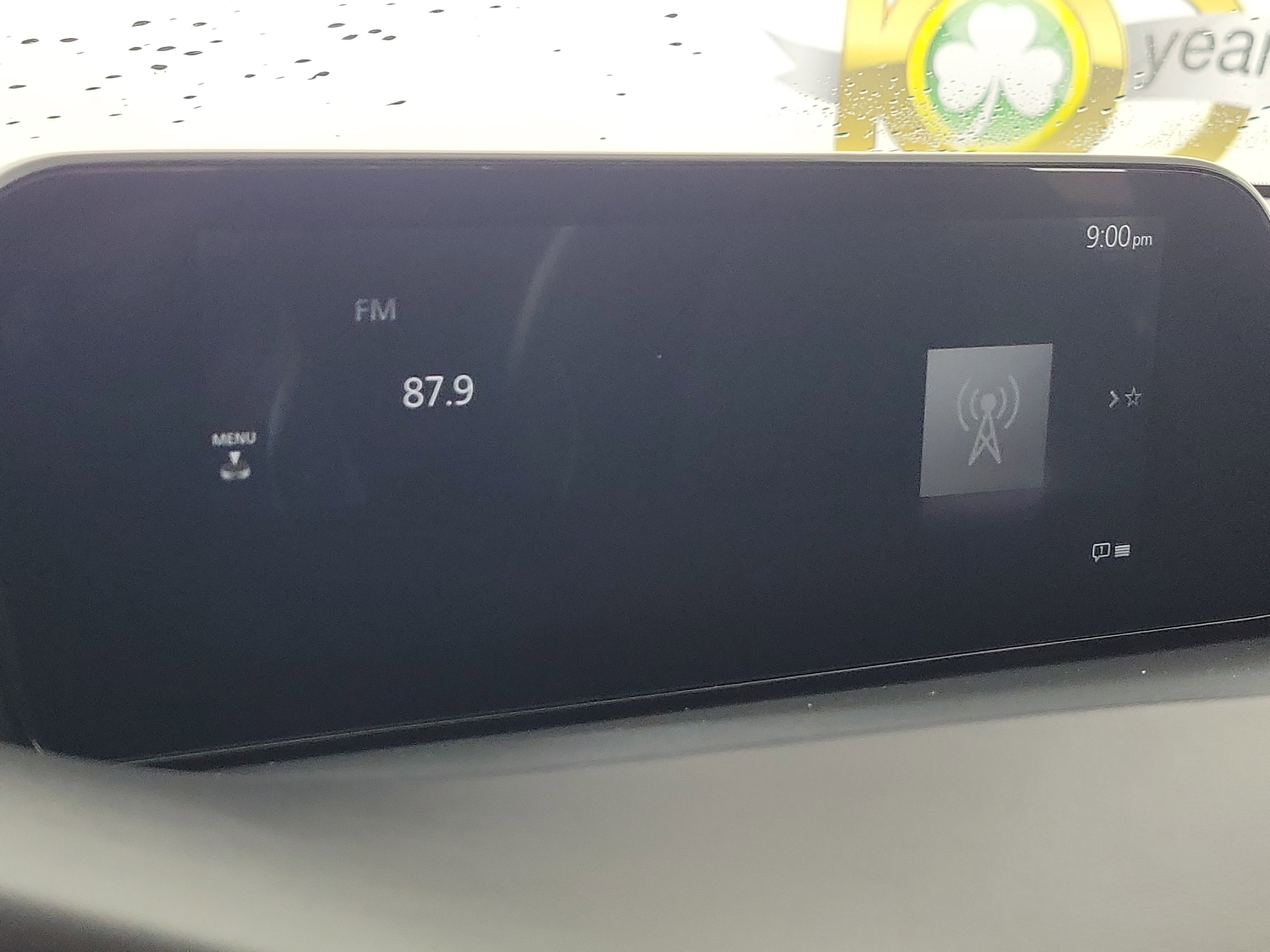 New 2026 MAZDA MAZDA3 2.5 S Sedan w/ Preferred Pkg image 19