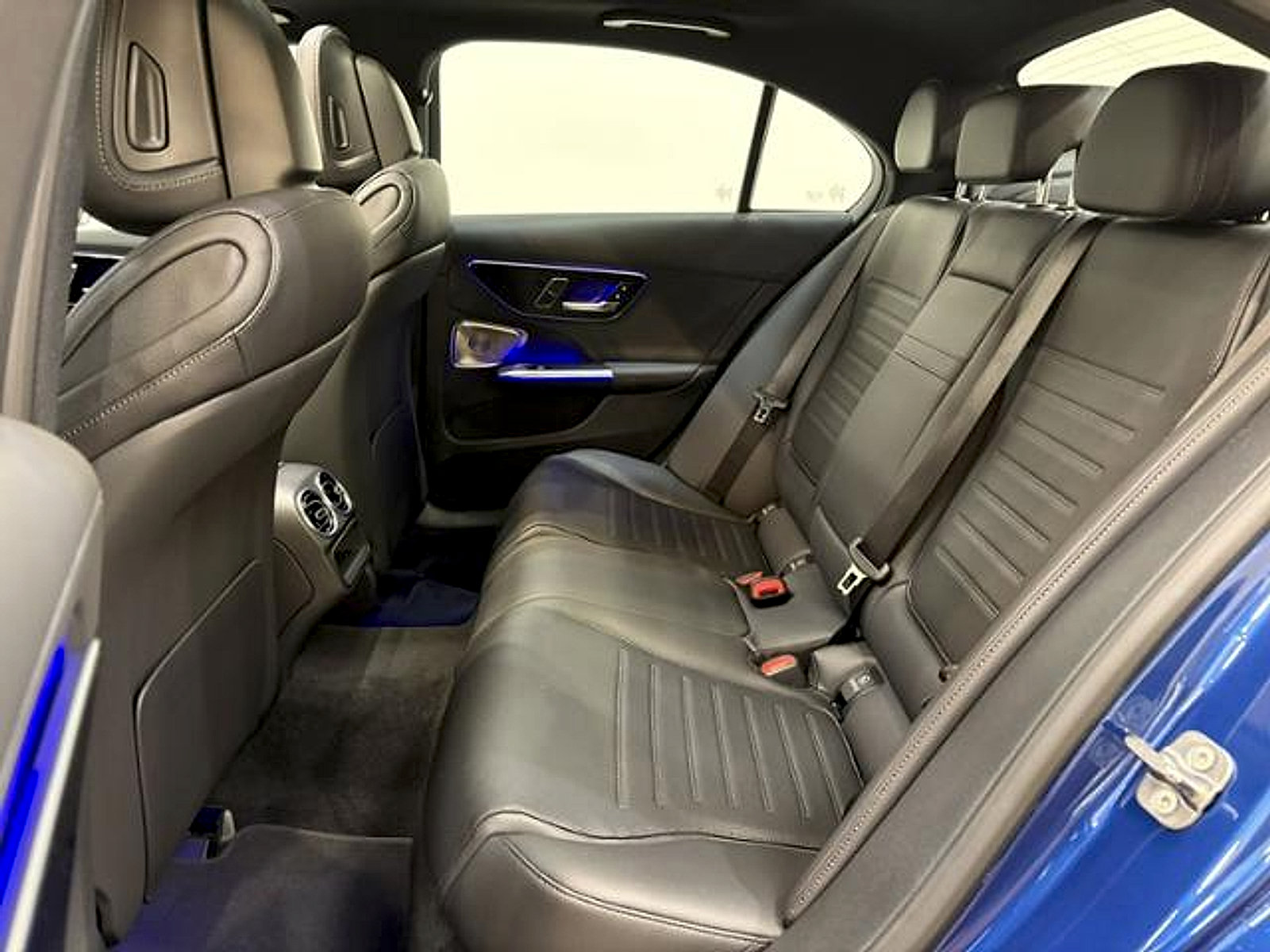 New 2026 Mercedes-Benz C 300 Sedan image 22