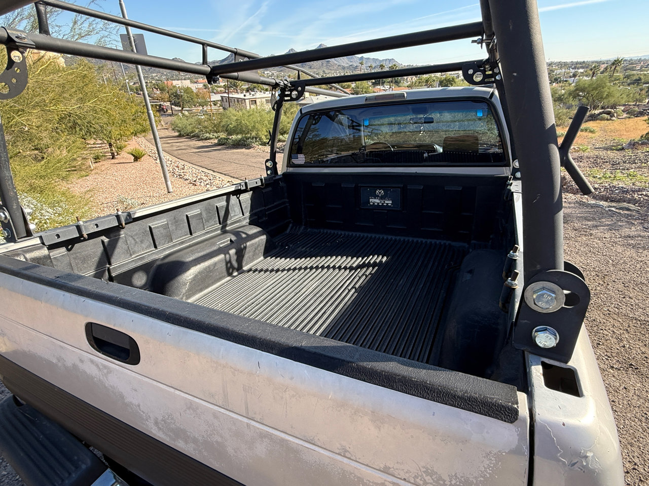 Used 1997 Dodge Ram 1500 Truck 2WD Club Cab image 46