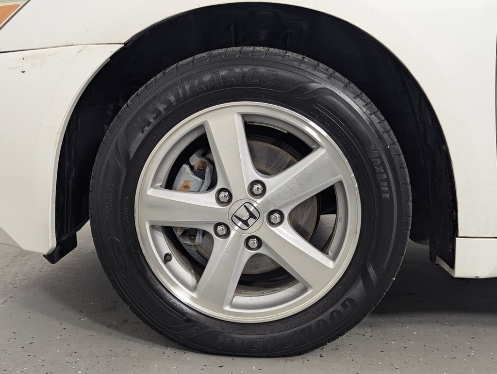 Used 2005 Honda Accord EX-L image 9