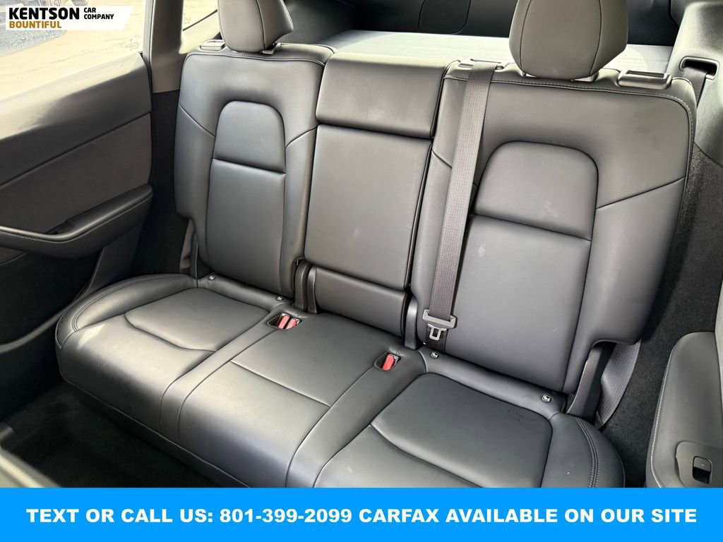 Used 2024 Tesla Model Y Long Range image 31