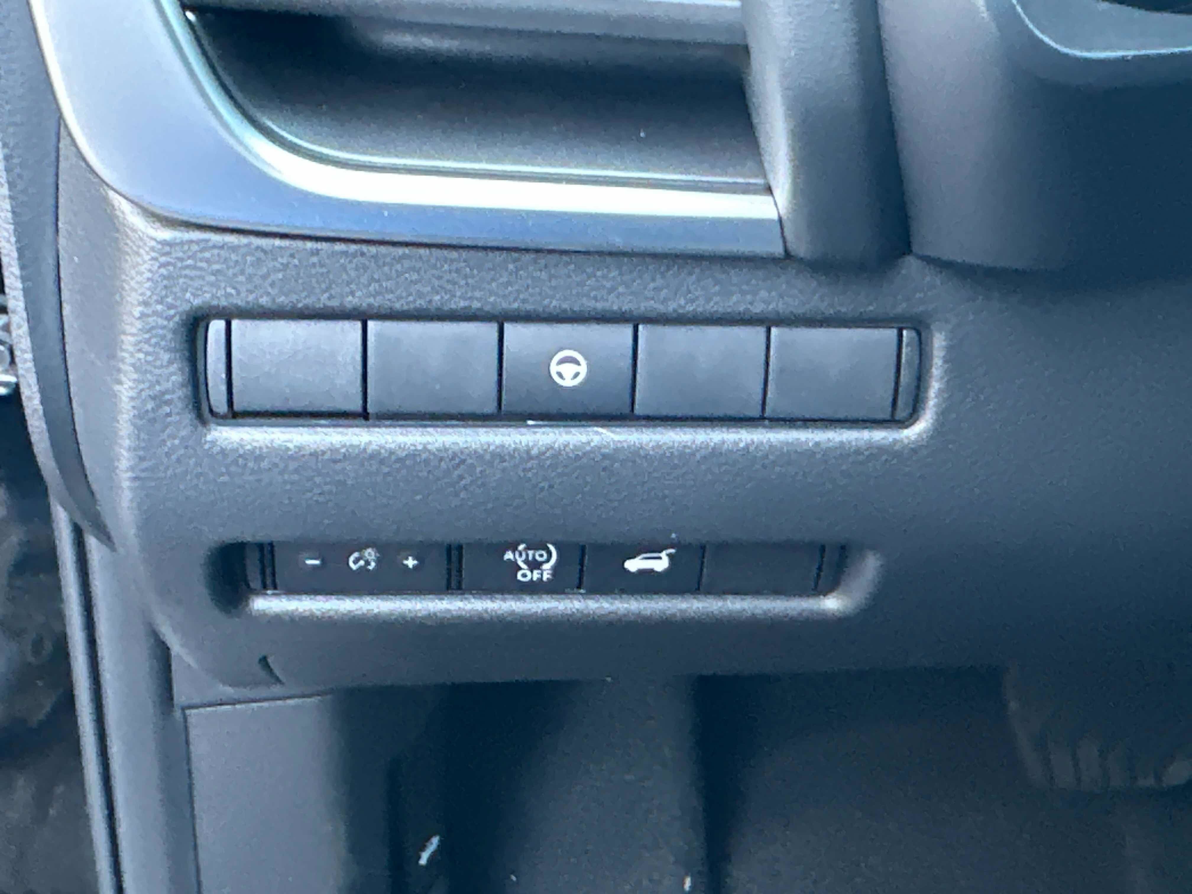 New 2026 Nissan Rogue SV w/ Cold Weather Package AWD/4WD image 22