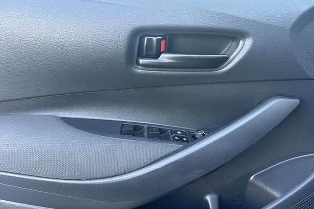 Used 2024 Toyota Corolla LE image 7