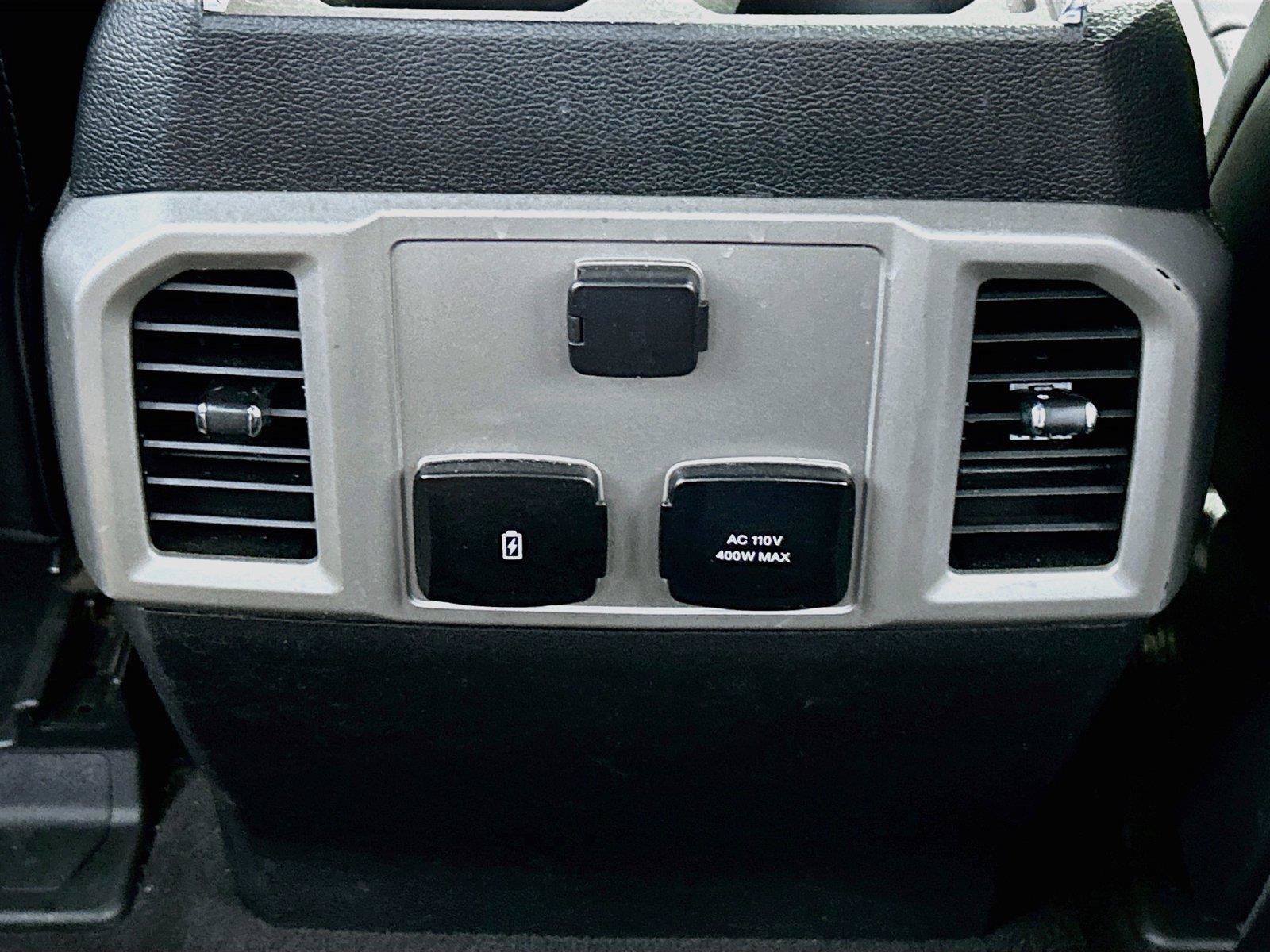 Used 2021 Ford F350 Lariat w/ Lariat Ultimate Package AWD/4WD image 20