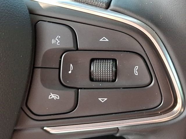 Used 2024 Buick Encore GX Sport Touring FWD image 22