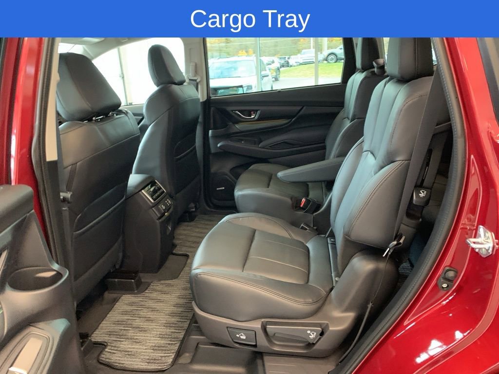 New 2026 Subaru Ascent Bronze Edition image 11