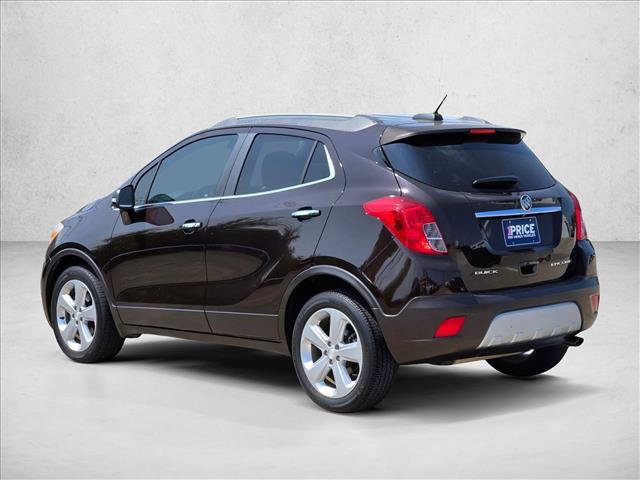 Used 2015 Buick Encore FWD image 7