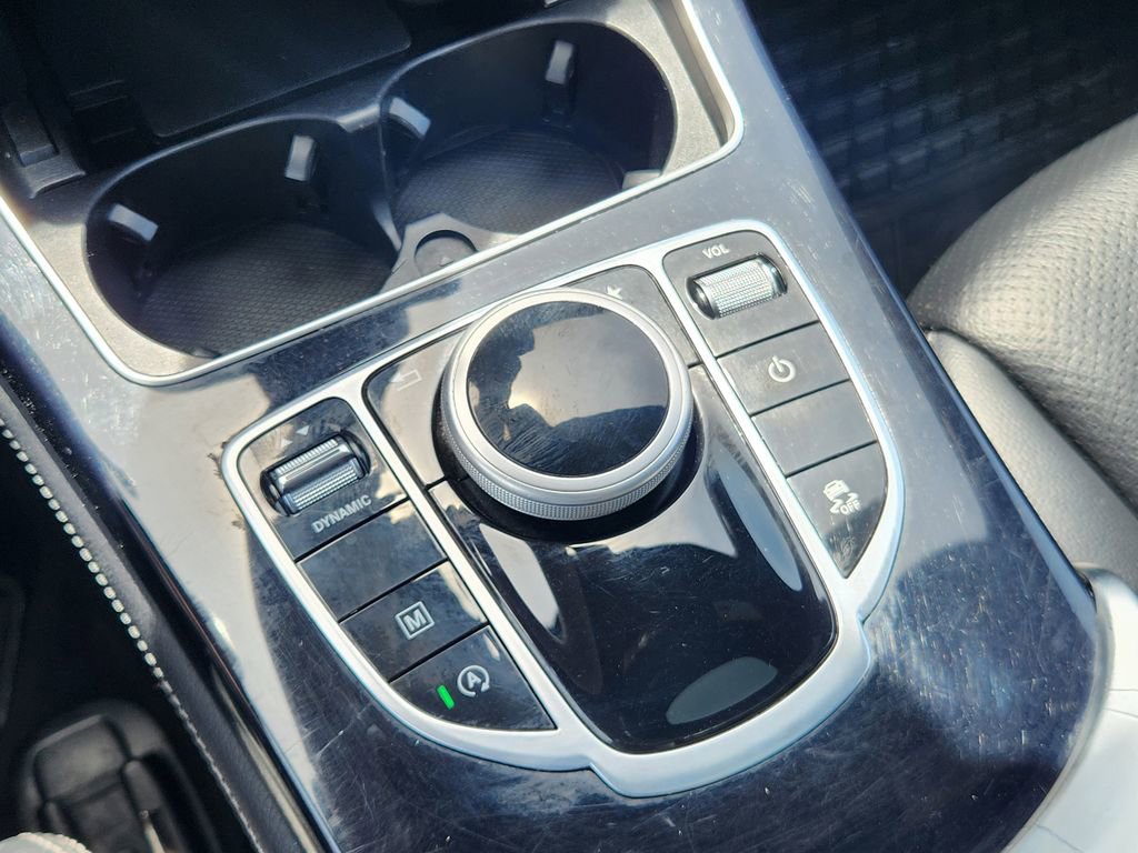 Certified 2017 Mercedes-Benz GLC 300 4MATIC image 31