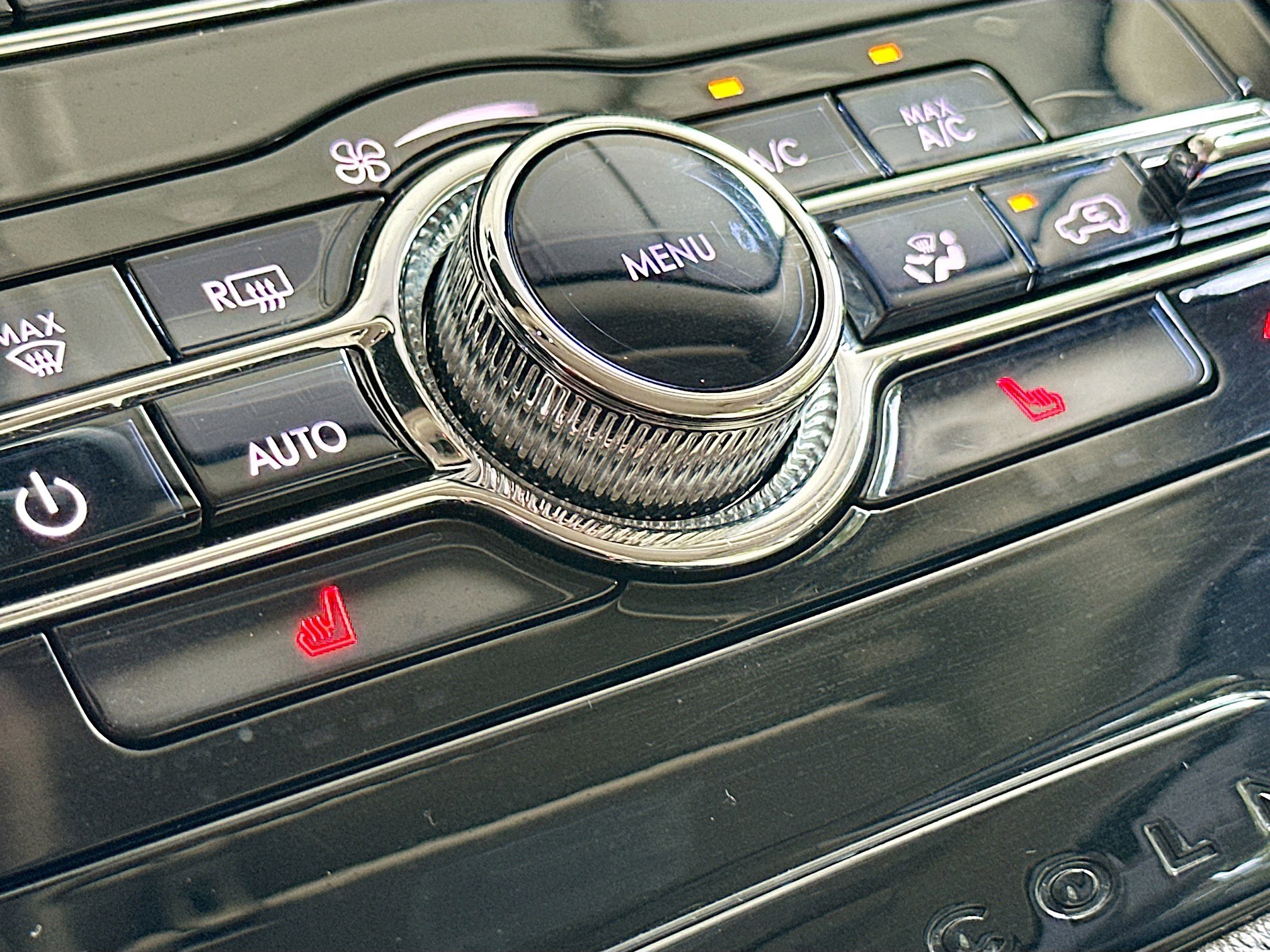 Used 2021 Lincoln Corsair FWD image 19
