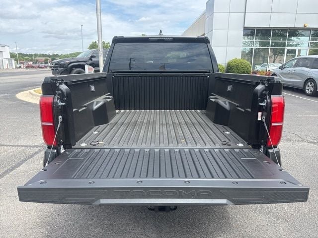 New 2026 Toyota Tacoma SR5 AWD/4WD image 11