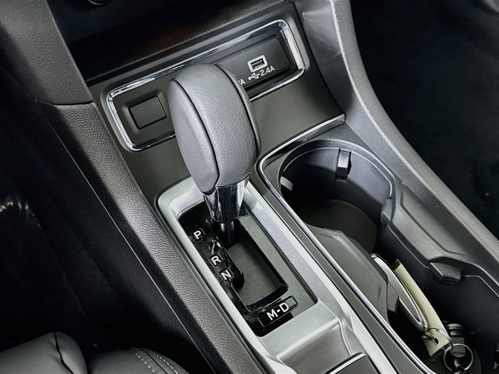 New 2026 Subaru Ascent Premium AWD/4WD image 16