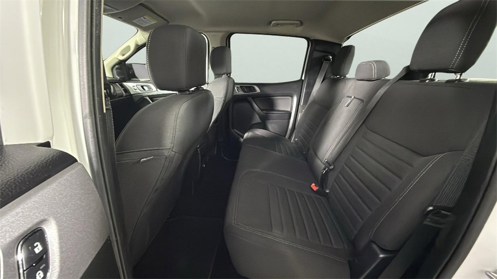 Used 2021 Ford Ranger XL w/ Equipment Group 101A High image 24