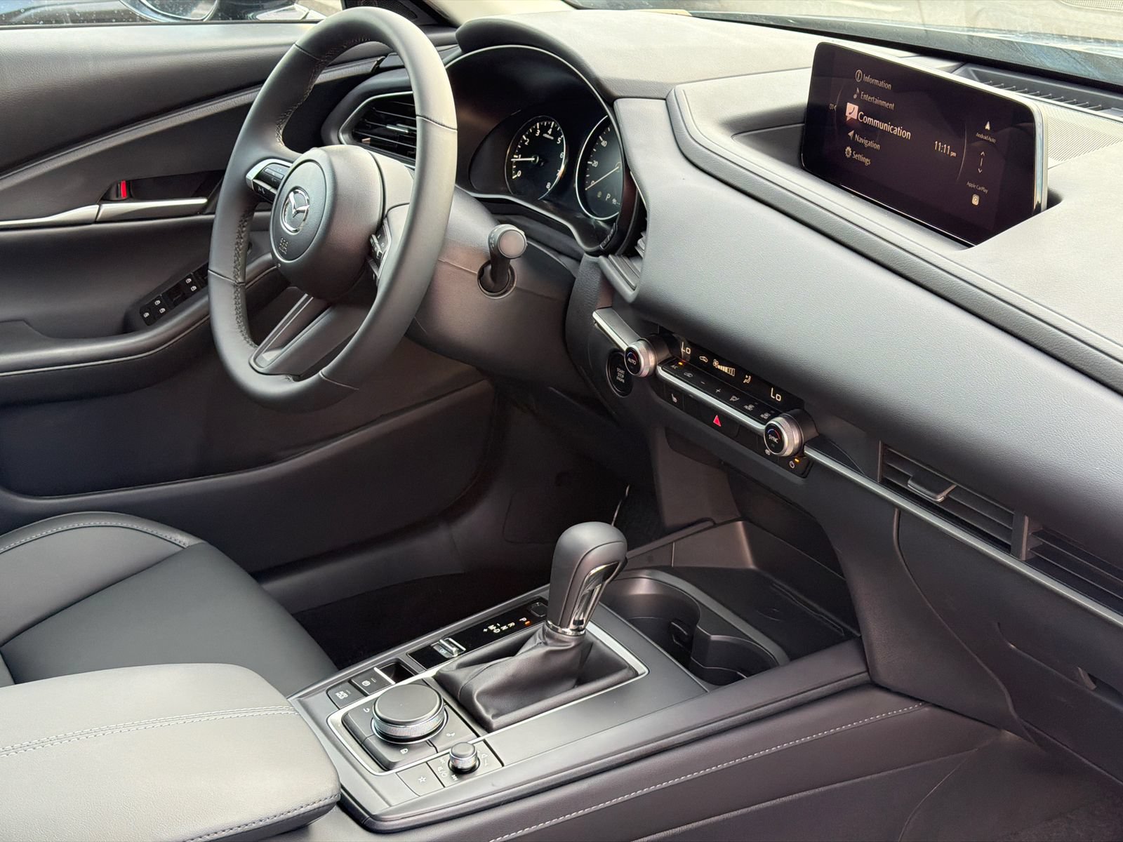New 2026 MAZDA CX-30 AWD 2.5 S image 10