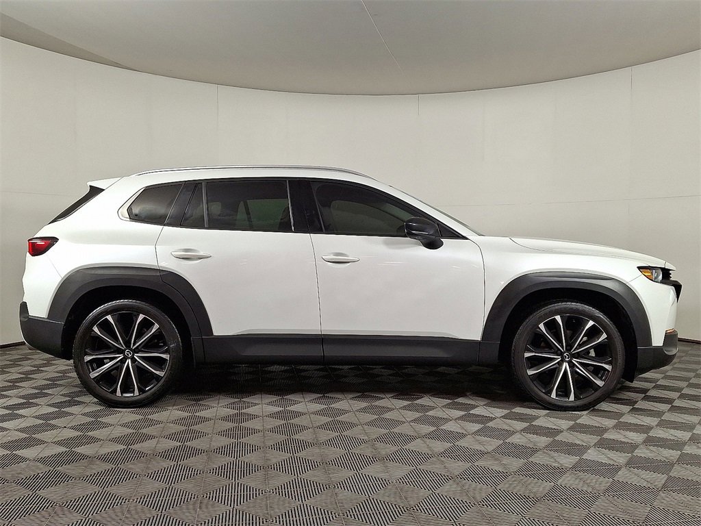 Used 2023 MAZDA CX-50 2.5 Turbo w/ Cargo Package image 10