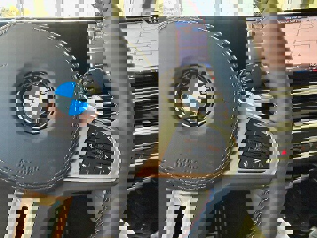 New 2026 BMW X6 M60i image 14