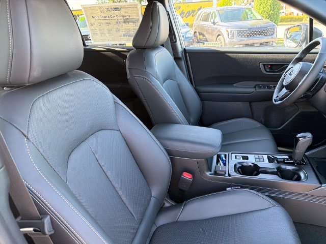 Certified 2026 Subaru Outback Limited XT AWD/4WD image 25