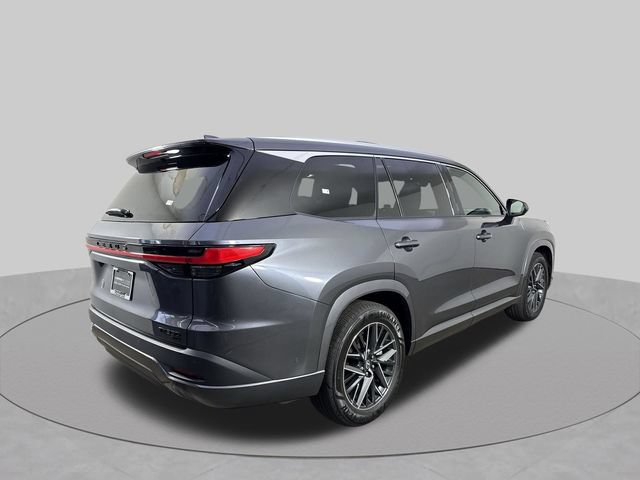 Certified 2026 Lexus TX 350 AWD w/ Technology Package image 40