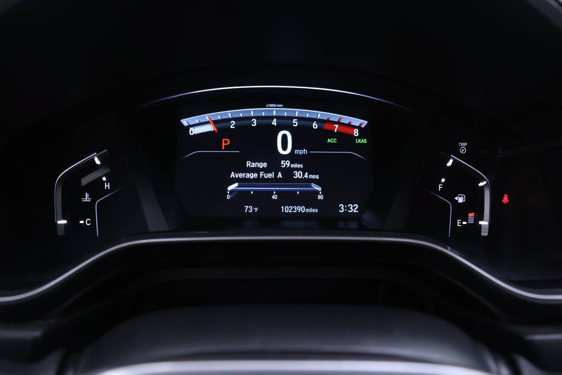 Used 2021 Honda CR-V Touring image 7