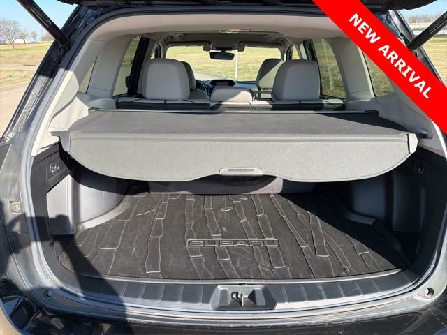 Used 2019 Subaru Forester Limited image 25