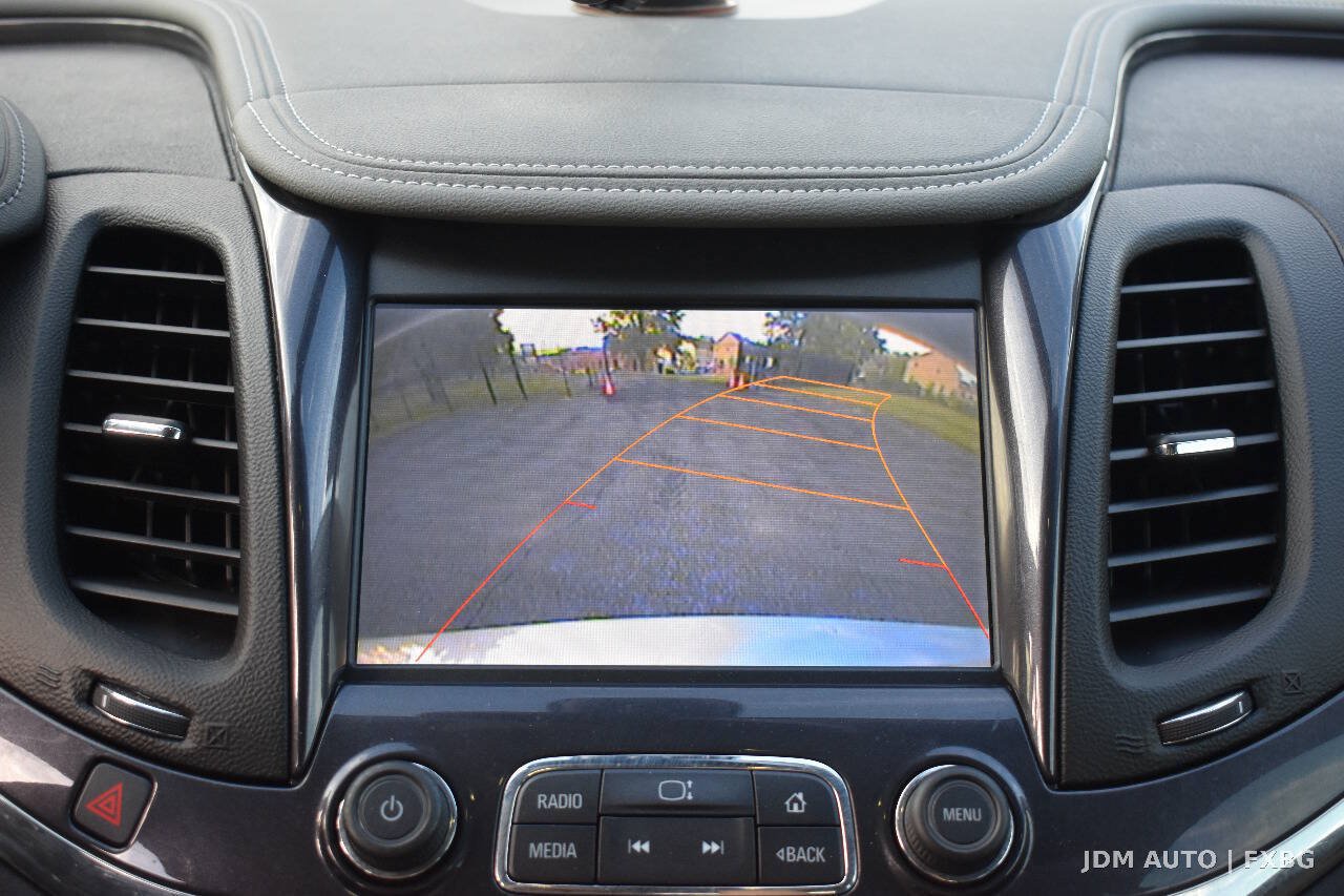 Used 2014 Chevrolet Impala LT w/ Convenience Package FWD image 25