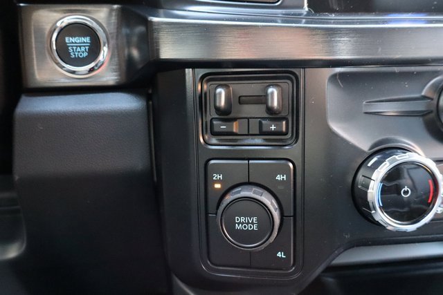 New 2026 Ford F250 Lariat w/ Chrome Package image 31