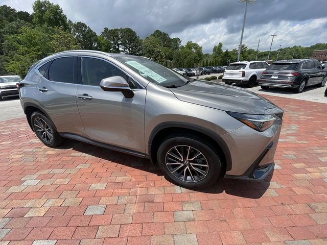 Used 2024 Lexus NX 350 AWD image 34