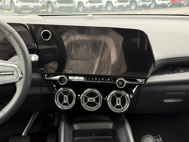 New 2026 Chevrolet Blazer EV LT FWD image 9