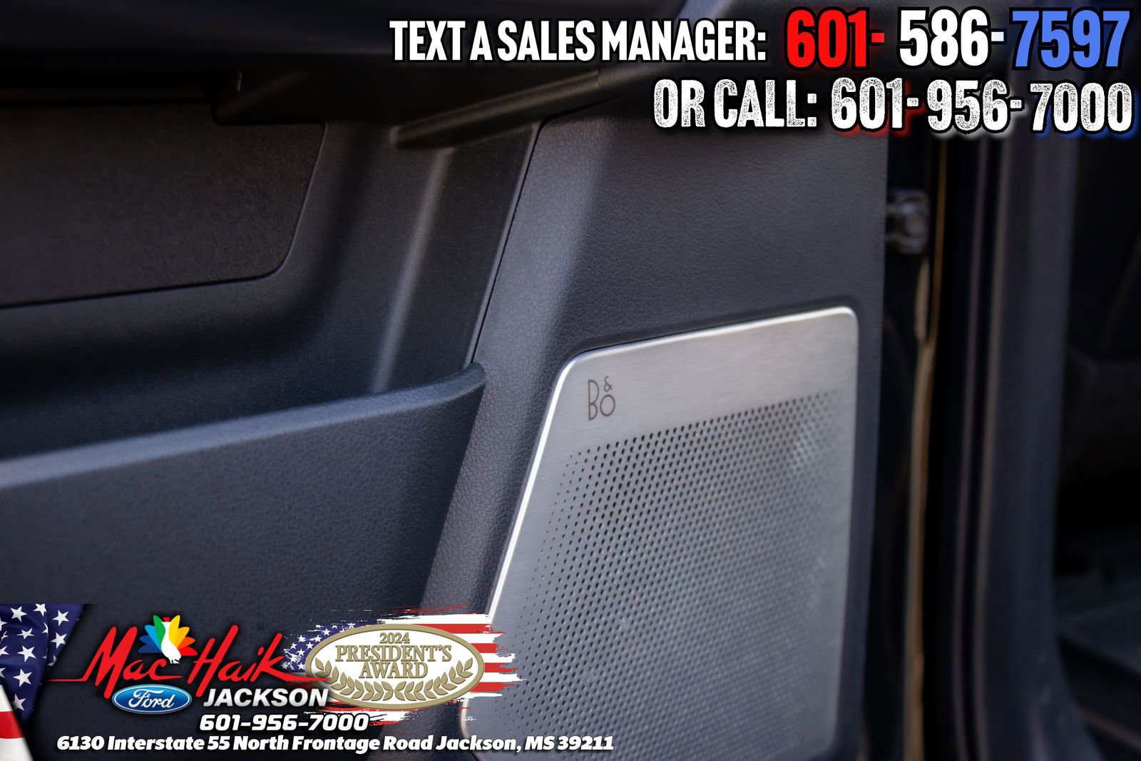 Certified 2024 Ford F350 Platinum image 14