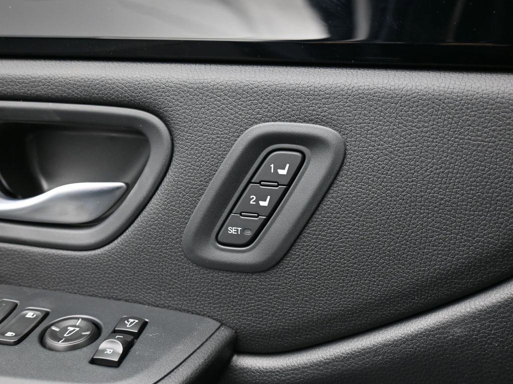 New 2026 Honda Pilot TrailSport image 31