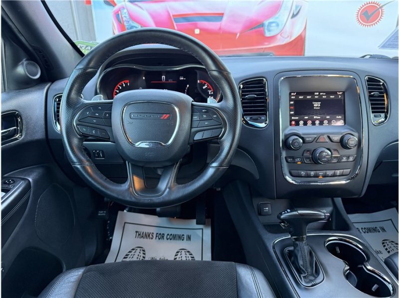 Used 2019 Dodge Durango GT image 42