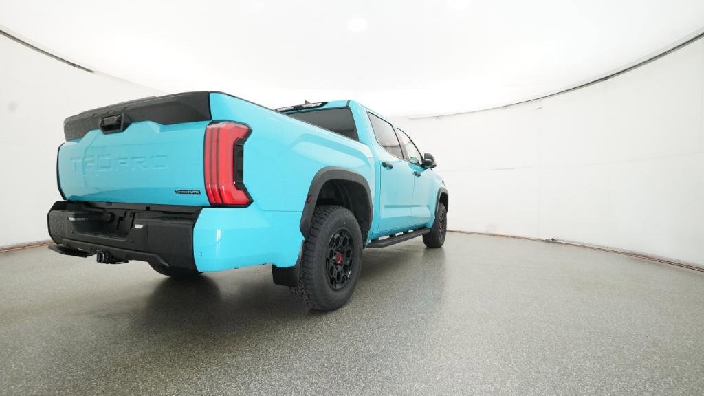 New 2026 Toyota Tundra TRD Pro image 38