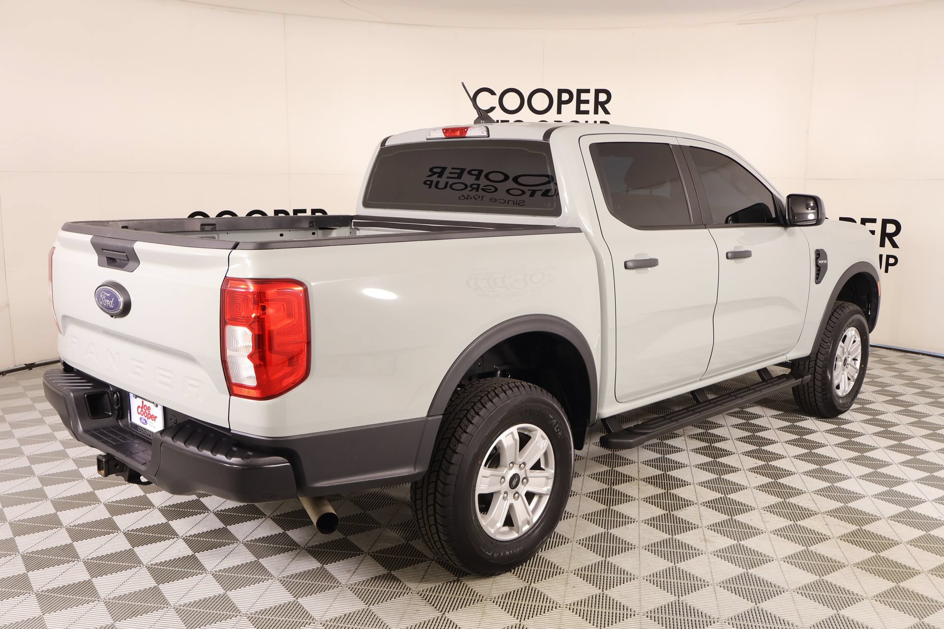Used 2024 Ford Ranger XL w/ Trailer Tow Package RWD image 19