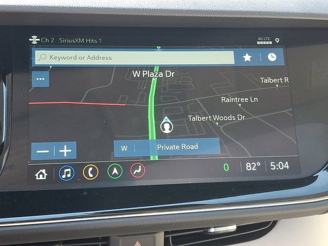 Used 2023 Buick Envision Avenir FWD image 15