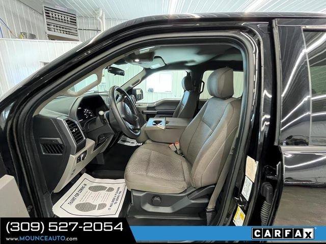 Used 2020 Ford F150 XLT w/ XTR Package AWD/4WD image 15