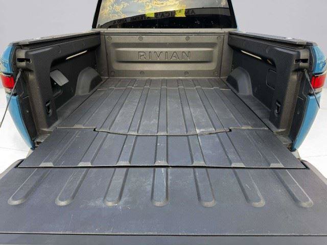 Used 2022 Rivian R1T Adventure AWD/4WD image 53