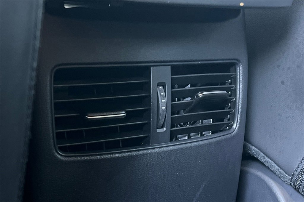 Certified 2025 MAZDA CX-30 AWD 2.5 S w/ Preferred Package image 16