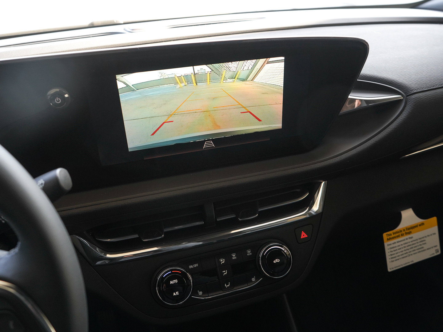 New 2026 Buick Envista Preferred w/ Convenience I Package FWD image 24