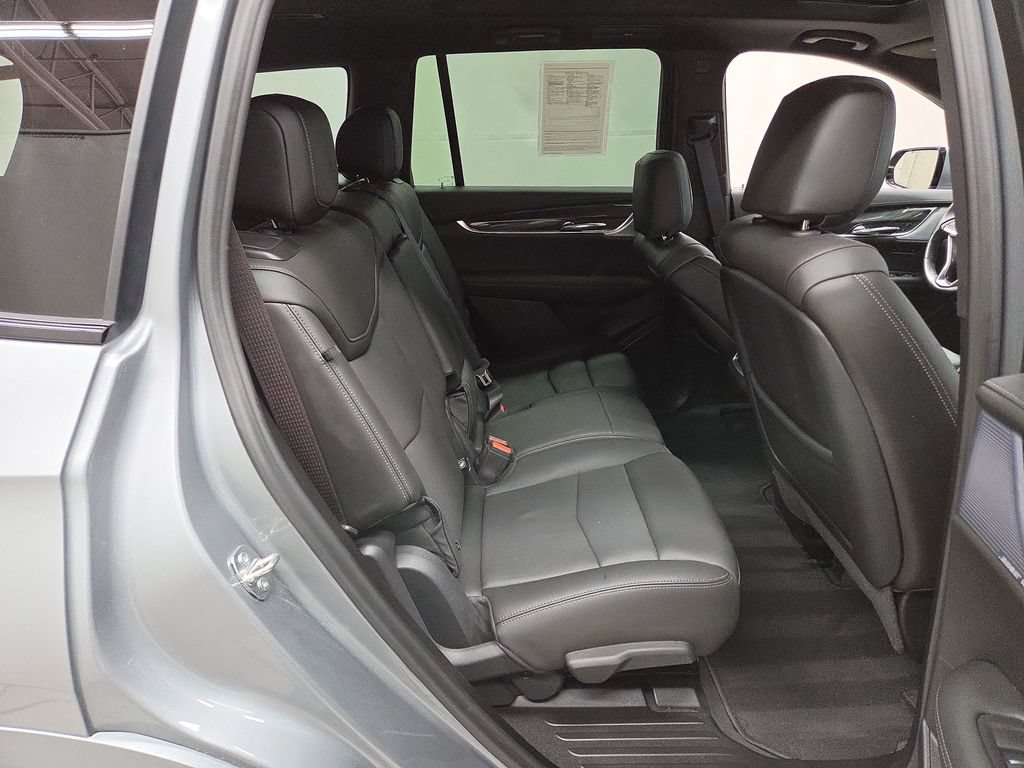 Used 2023 Cadillac XT6 Sport AWD/4WD image 11