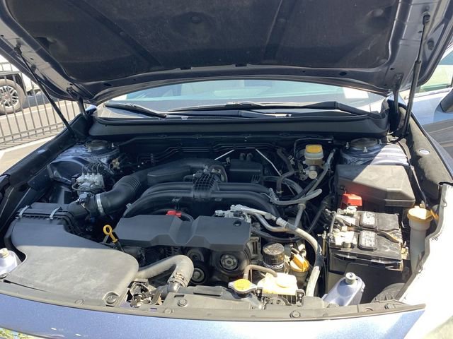 Used 2016 Subaru Outback 2.5i Limited AWD/4WD image 16