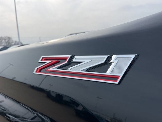 Used 2025 Chevrolet Silverado 2500 LT w/ Z71 Chrome Sport Edition image 63