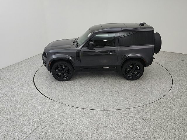 New 2026 Land Rover Defender 90 V8 AWD/4WD image 20