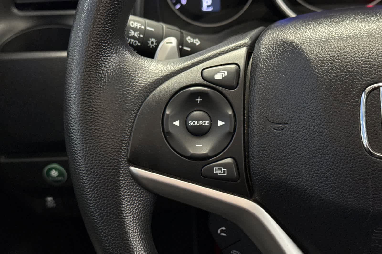 Used 2016 Honda Fit EX image 25