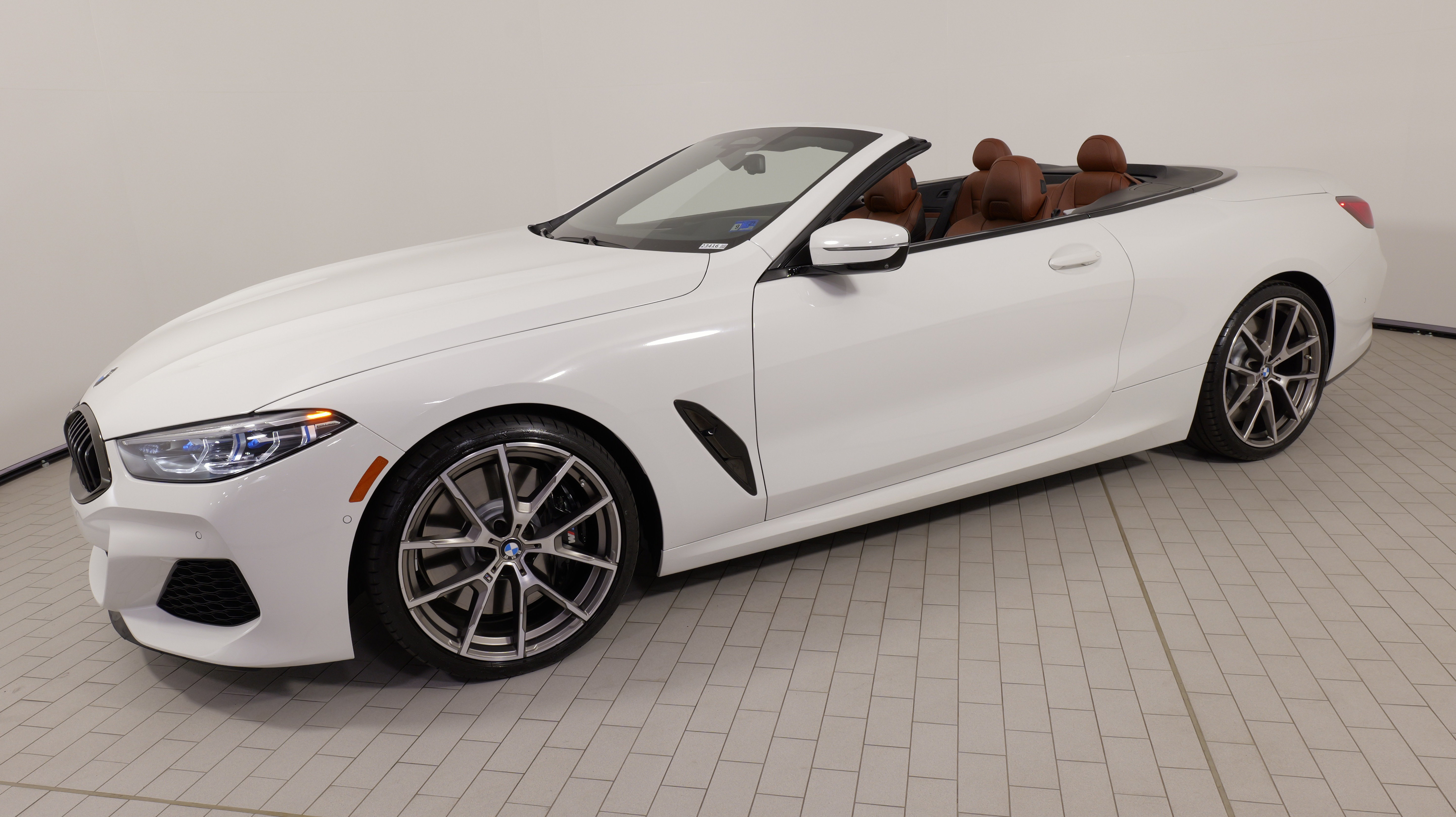 Used 2022 BMW M850i xDrive Convertible